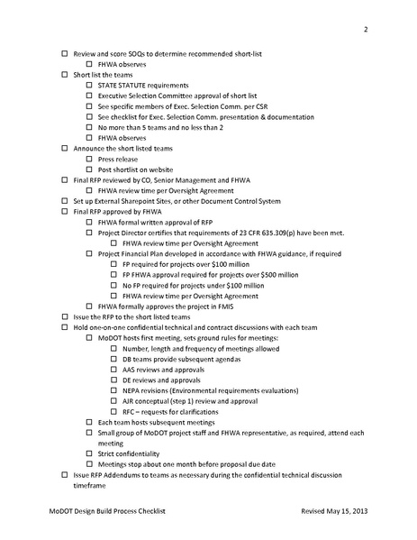 File:139 Design Build Process Checklist.pdf