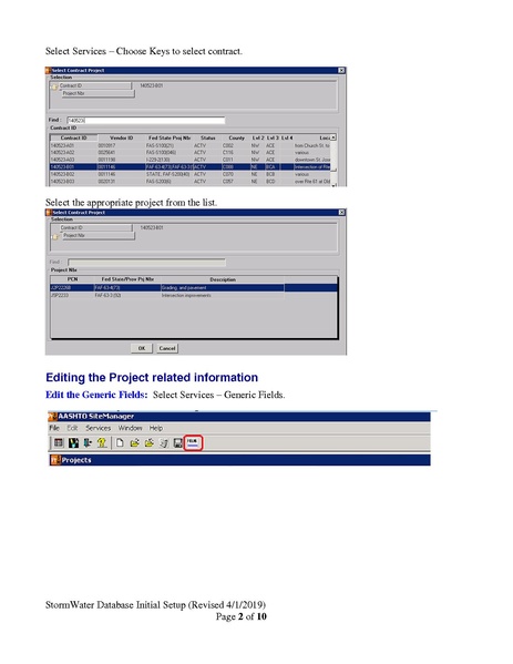 File:101 Storm Water Database Initial Setup QRG.pdf