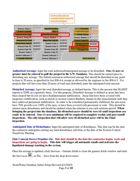 File:101 Storm Water Database Initial Setup QRG.pdf