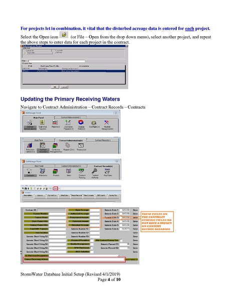 File:101 Storm Water Database Initial Setup QRG.pdf