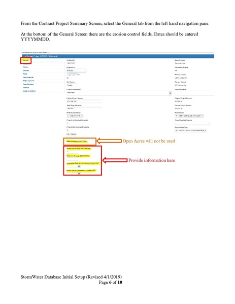 File:101 Storm Water Database Initial Setup QRG.pdf