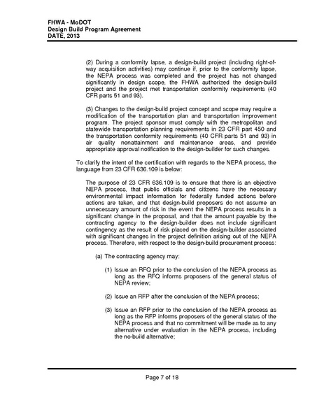 File:139 FHWA Design Build Program Agreement.pdf