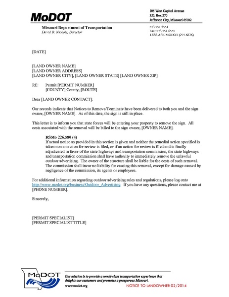 File:236.16 Notice to Landowner 2014.jpg