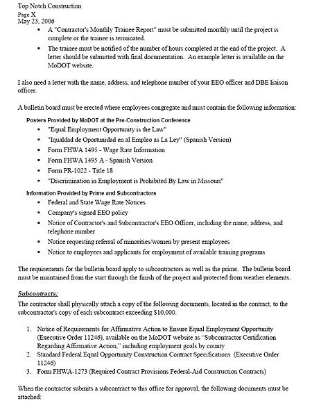 File:105.2.2 Preconstruction letter1, page 2.jpg