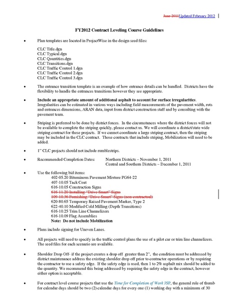 File:402 Contract Leveling Course Guidelines Feb 17, 2012.doc