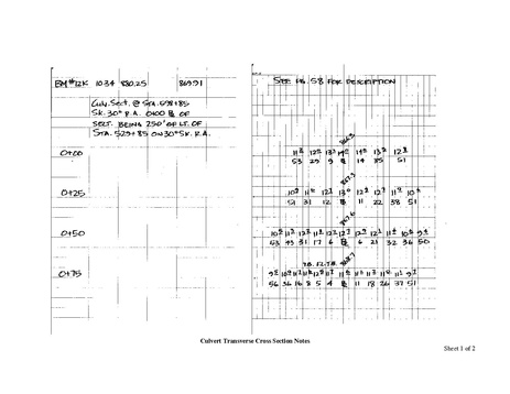 File:238.3 Culvert Transverse Cross Section Notes.pdf