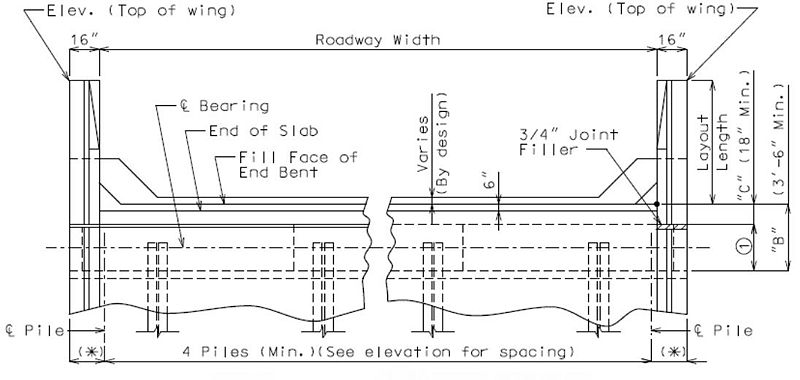 File:751.34 plan of non-integral end bent (square).jpg