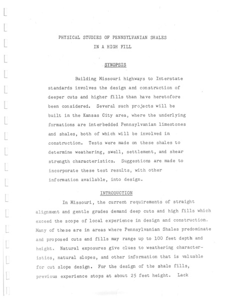File:203 Physical Studies of Pennsylvanian Shale in a High Fill.pdf
