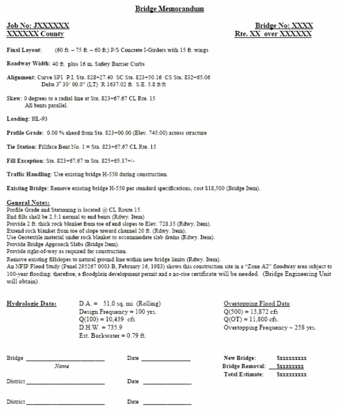 File:751.1 Prelim Design Bridge Memo (Ex 1).gif